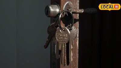 पुण्यात अजब चोरी 