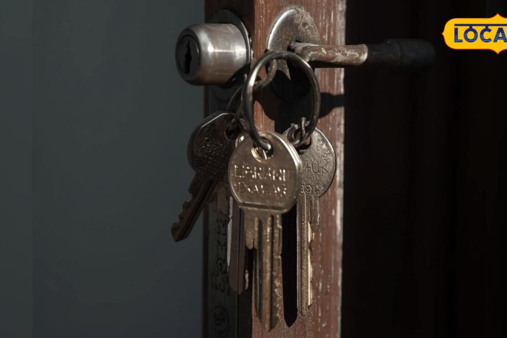 बनावट चावीनं साधला डाव; पुण्यातील अजब चोरीच्या घटनेनं सगळ्यांना फुटला घाम