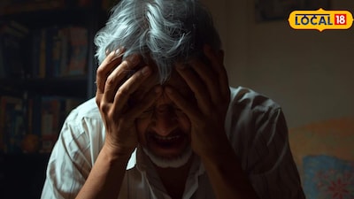 सेवानिवृत्त मेजरला गंडा (AI Image)