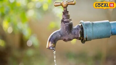 Pune Water Cut: 10-Day Disruption in Vishrantwadi, Viman Nagar, Kalas Areas