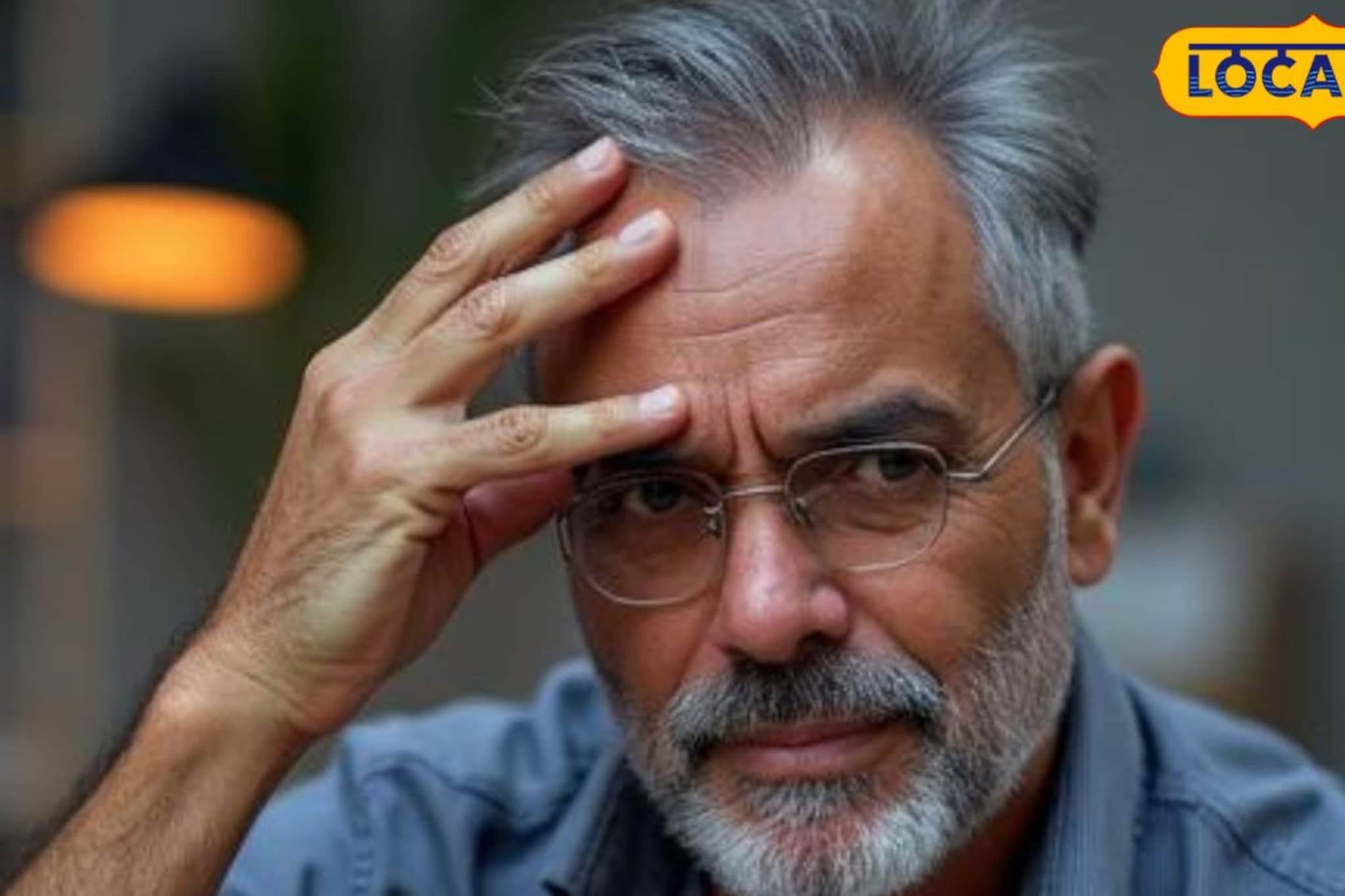 अकाऊंटमध्ये 1 कोटी 46 लाख रूपये, पैसे काढायला जाताच सरकली पायाखालची जमीन