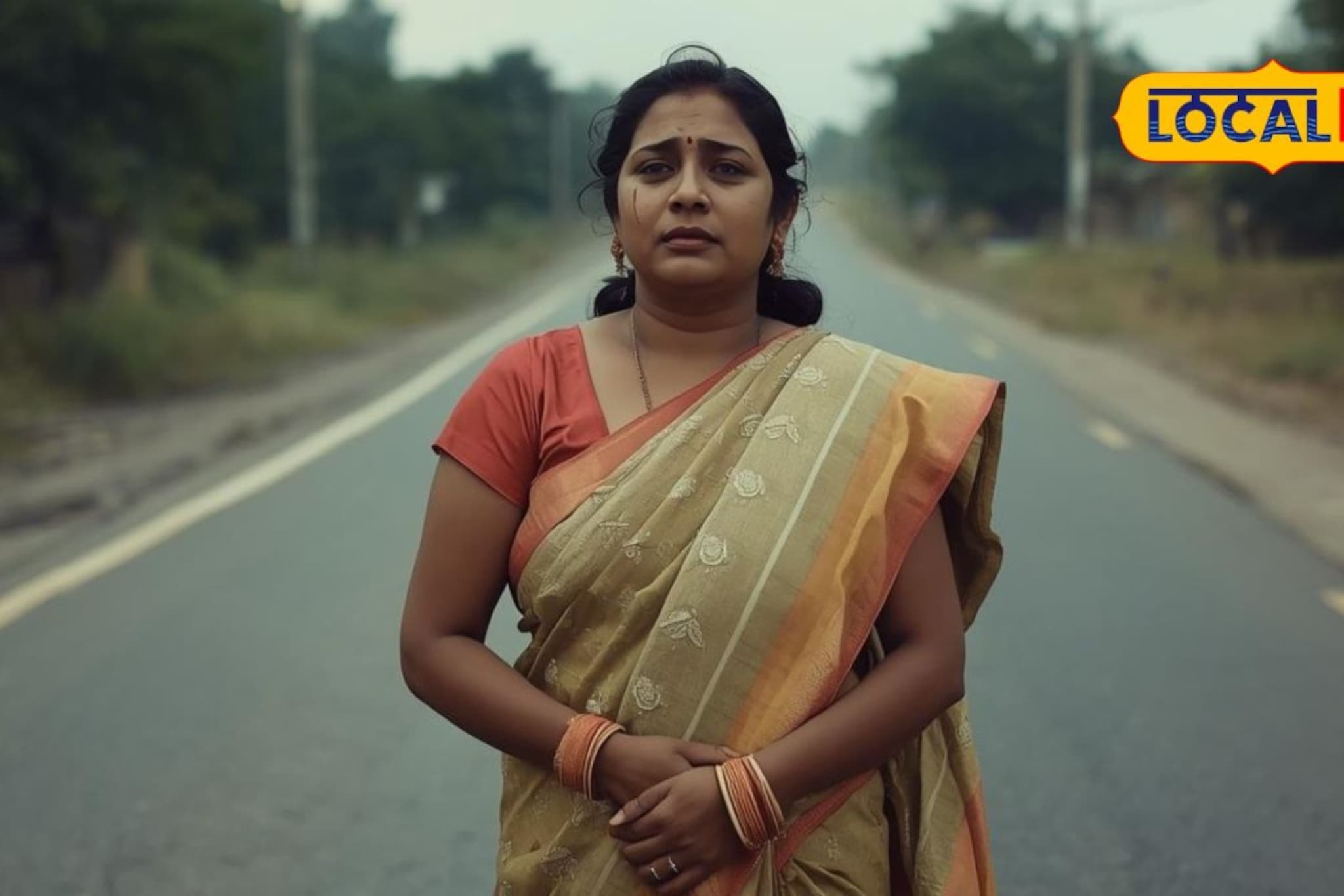 पुण्यात 500 रूपयांसाठी गुंडाकडून भयंकर त्रास; महिलेनं उचललं टोकाचं पाऊल