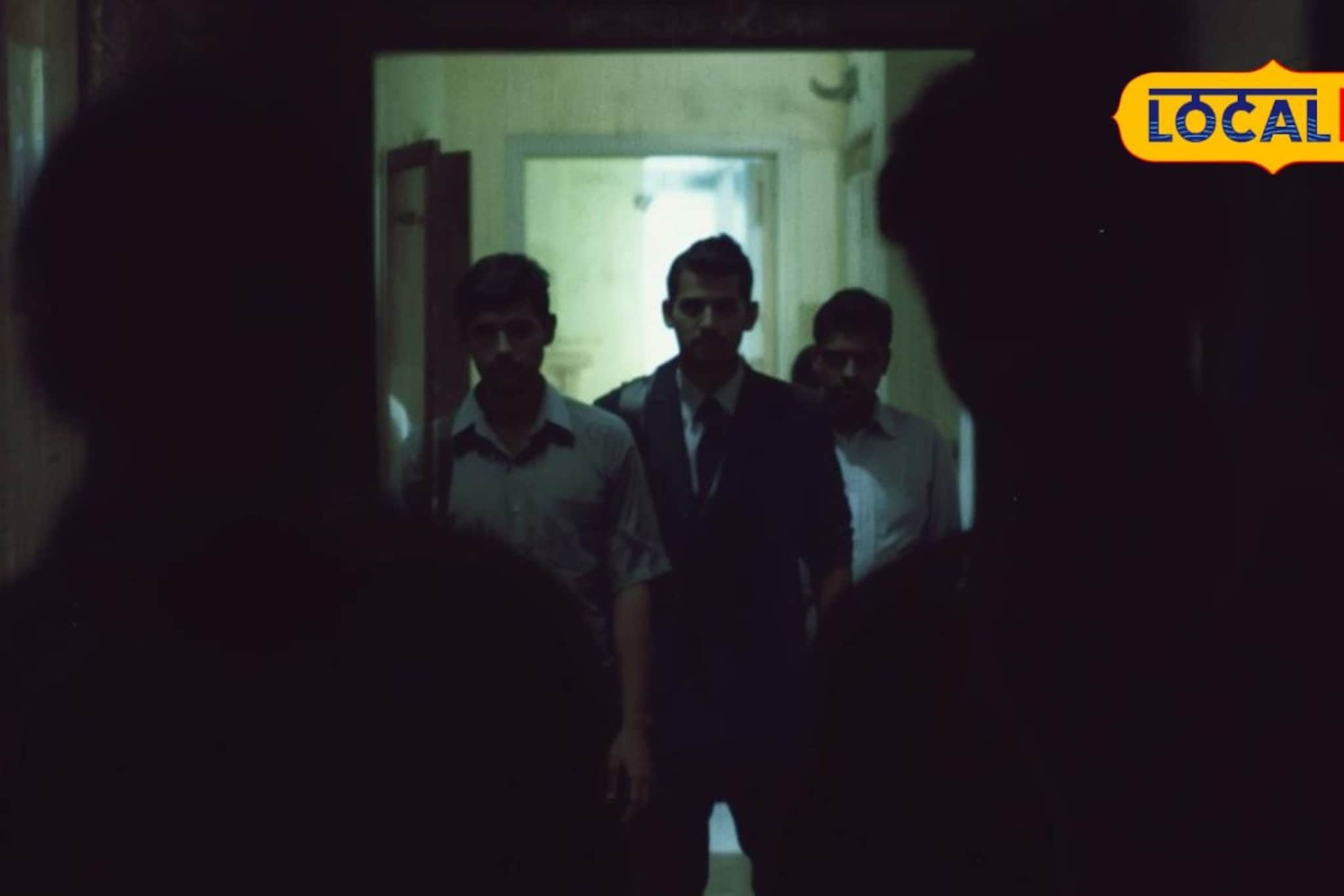 पुण्यात बाहेरून हॉटेल लॉक; दरवाजा तोडताच आत गर्दी, सत्य समजताच पोलीसही हादरले