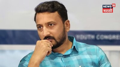 कांग्रेस विधायक राहुल मामकूटथिल बलात्कार के आरोप में गिरफ्तार, तीसरा मामला दर्ज.