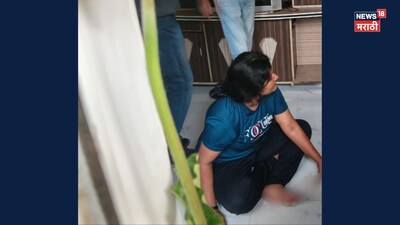 पुणे में खौफनाक वारदात: मां ने बेटे का गला रेता, बेटी पर भी किया जानलेवा हमला