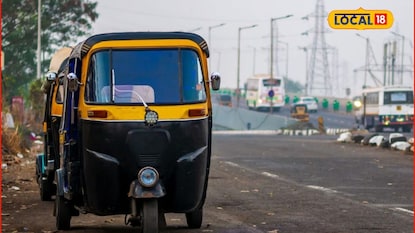 जवळचे असो किंवा दूरचे, रिक्षाचे भाडे नाकारणे महागात पडणार, पुण्यात थेट कारवाई, कुठं कराल तक्रार? जवळचे असो किंवा दूरचे, रिक्षाचे भाडे नाकारणे महागात पडणार, पुण्यात थेट कारवाई, कुठं कराल तक्रार?