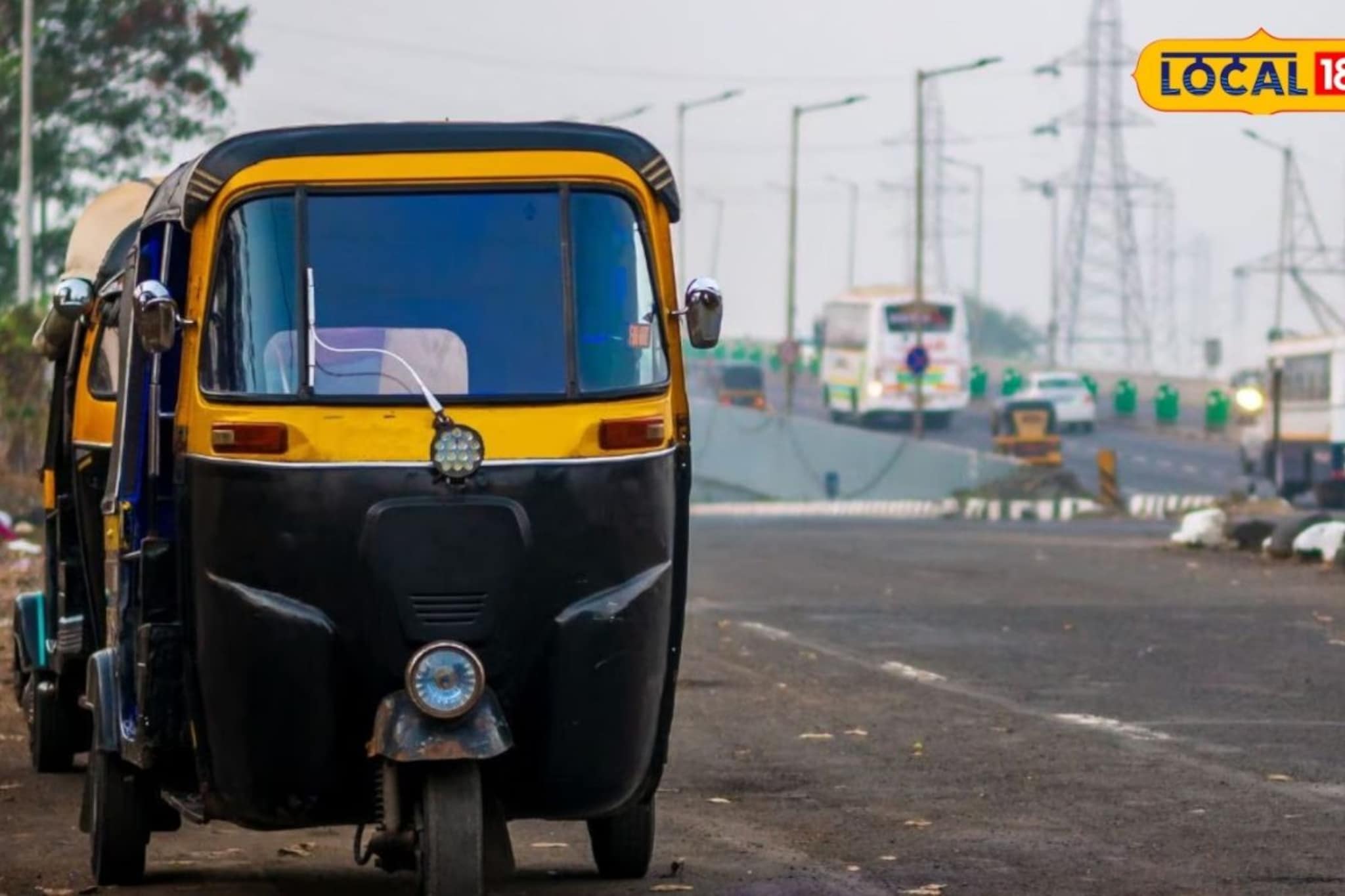 जवळचे असो वा दूरचे, पुण्यात रिक्षाचे भाडे नाकारणे महागात पडणार, कुठं कराल तक्रार
