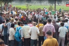 ट्यूशनला जात होत्या 2 मुली, तरुणाने पकडून दोघींना विहिरीत फेकलं, महाराष्ट्राला हादरवणारी घटना!