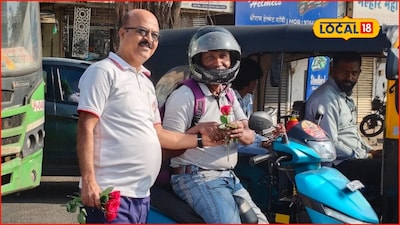 Road Safety: रस्त्यावरचे ‘मृत्यू’ घटले, पुण्यातील संस्थेचं मोठं काम, पाहा काय केलं, Video