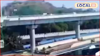 पुणेकरांसाठी गुड न्यूज! वाहतूक कोंडीतून सुटकेची डेडलाईन ठरली, पहिला डबल डेकर उड्डाणपूल... पुणेकरांसाठी गुड न्यूज! वाहतूक कोंडीतून सुटकेची डेडलाईन ठरली, पहिला डबल डेकर उड्डाणपूल...