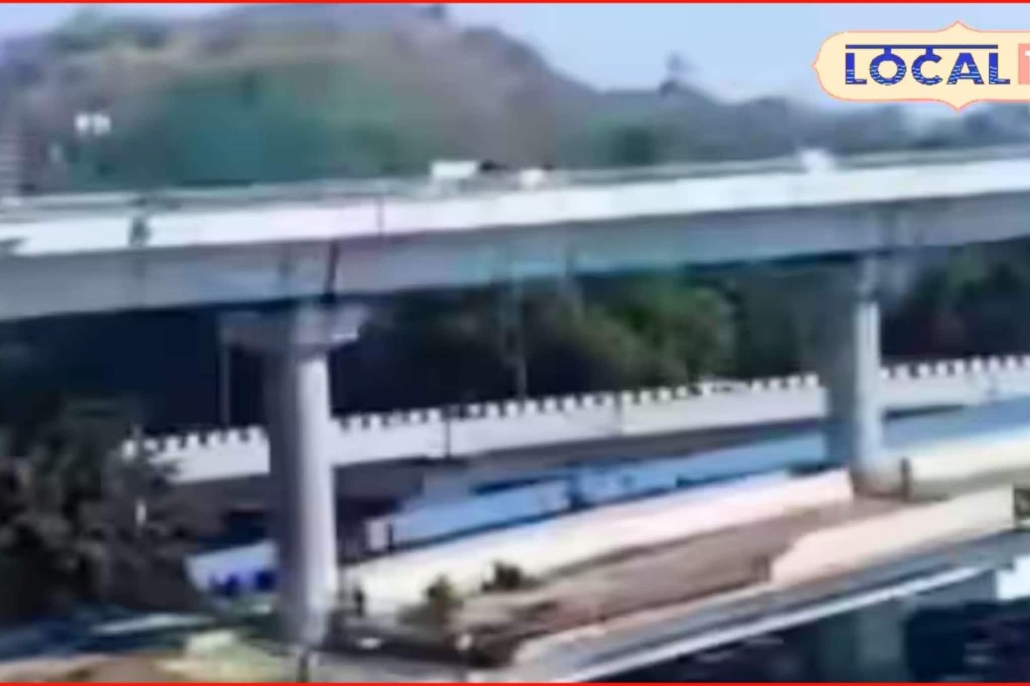 पुणेकरांसाठी गुड न्यूज! वाहतूक कोंडीतून सुटकेची डेडलाईन ठरली, पहिला डबल डेकर...