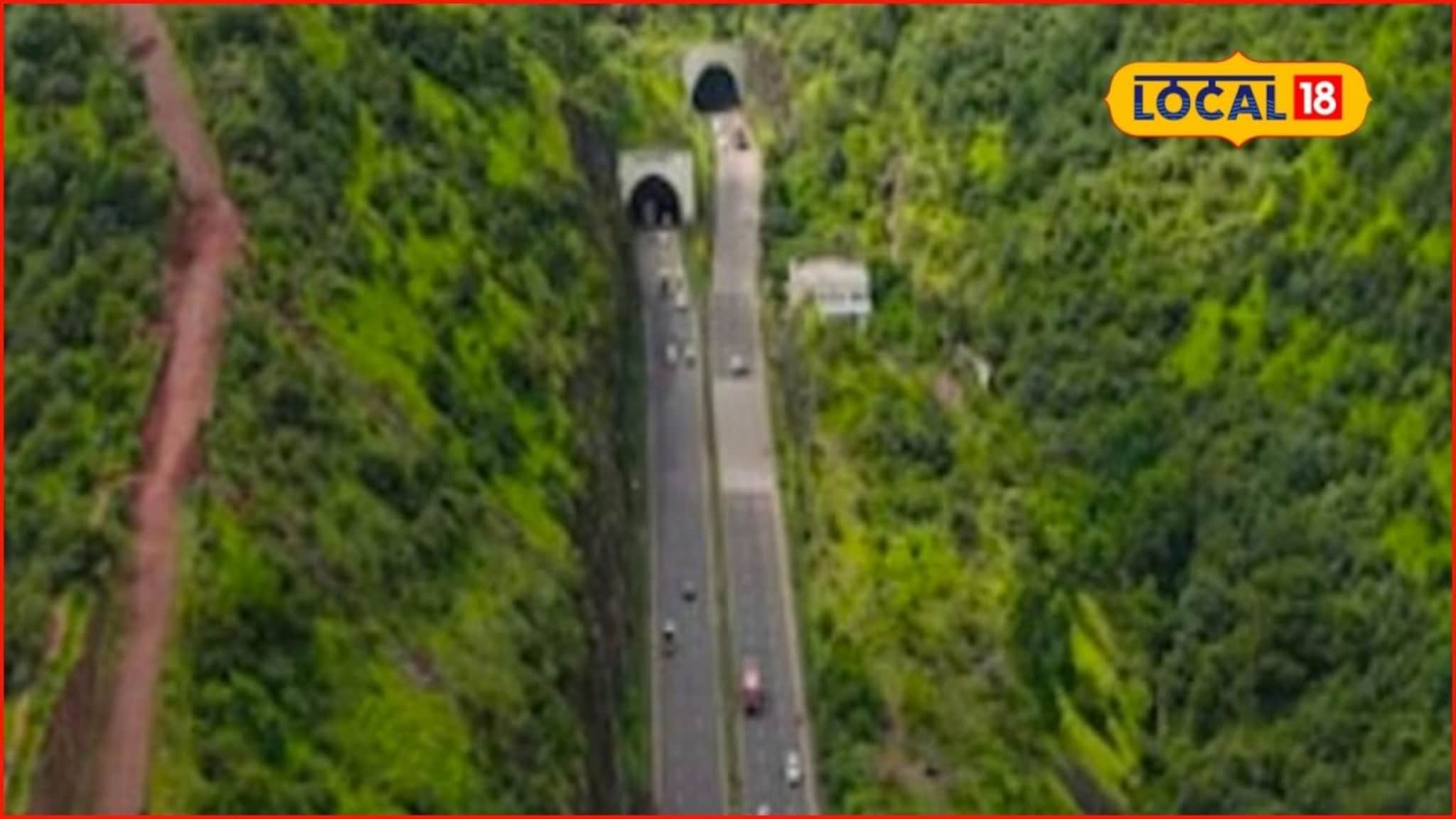 मुंबई-पुणे प्रवास आता सुसाट, 'खंडाळा घाट' टाळता येणार, गेमचेंजर प्लॅन काय?