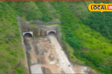 सातारा ते पुणे आता सुसाट! खंबाटकीचा अवघड घाट टाळता येणार, वेळ वाचणार, कसा आहे नवा मार्ग?