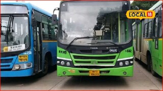 पुणेकर आता आरामात फिरायचं, PMP च्या ताफ्यात 2500 नव्या बस, मुहूर्त ठरला! 