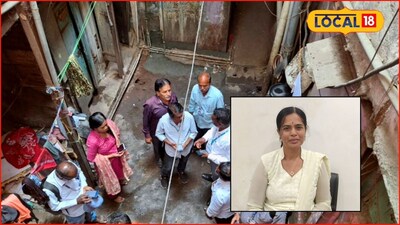 सावित्रीची लेक! पुण्यातील बुधवार पेठेतला ‘तो’ निर्णय, अनेक महिलांचं आयुष्यच बदललं, Video