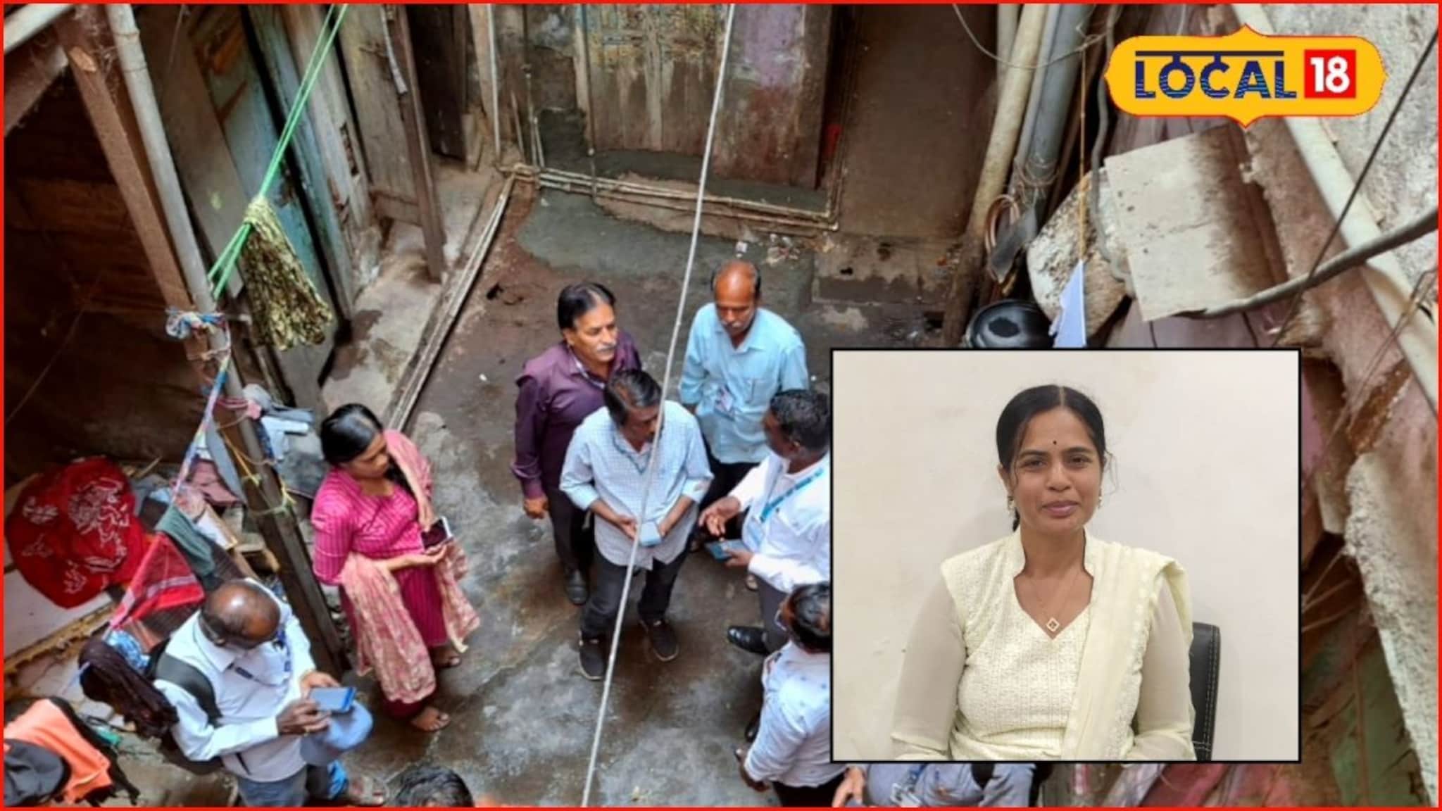 सावित्रीची लेक! पुण्यात बुधवार पेठेतला ‘तो’ निर्णय, अनेक महिलांचं आयुष्यच बदललं