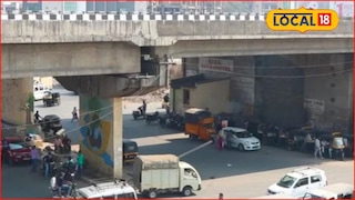 पुण्यातील नवले ब्रिजवर 3 दिवस वाहतूक बंद राहणार, का आणि कधी? पाहा सविस्तर