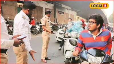 Road Safety: पुणेकरांच्या सुरक्षिततेसाठी पोलीस ॲक्शन मोडवर, वर्षभराचा प्लॅन तयार, काय करणार?