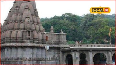 श्री क्षेत्र भीमाशंकर मंदिर 3 महिने भाविकांसाठी बंद, कारण काय? पाहा सविस्तर