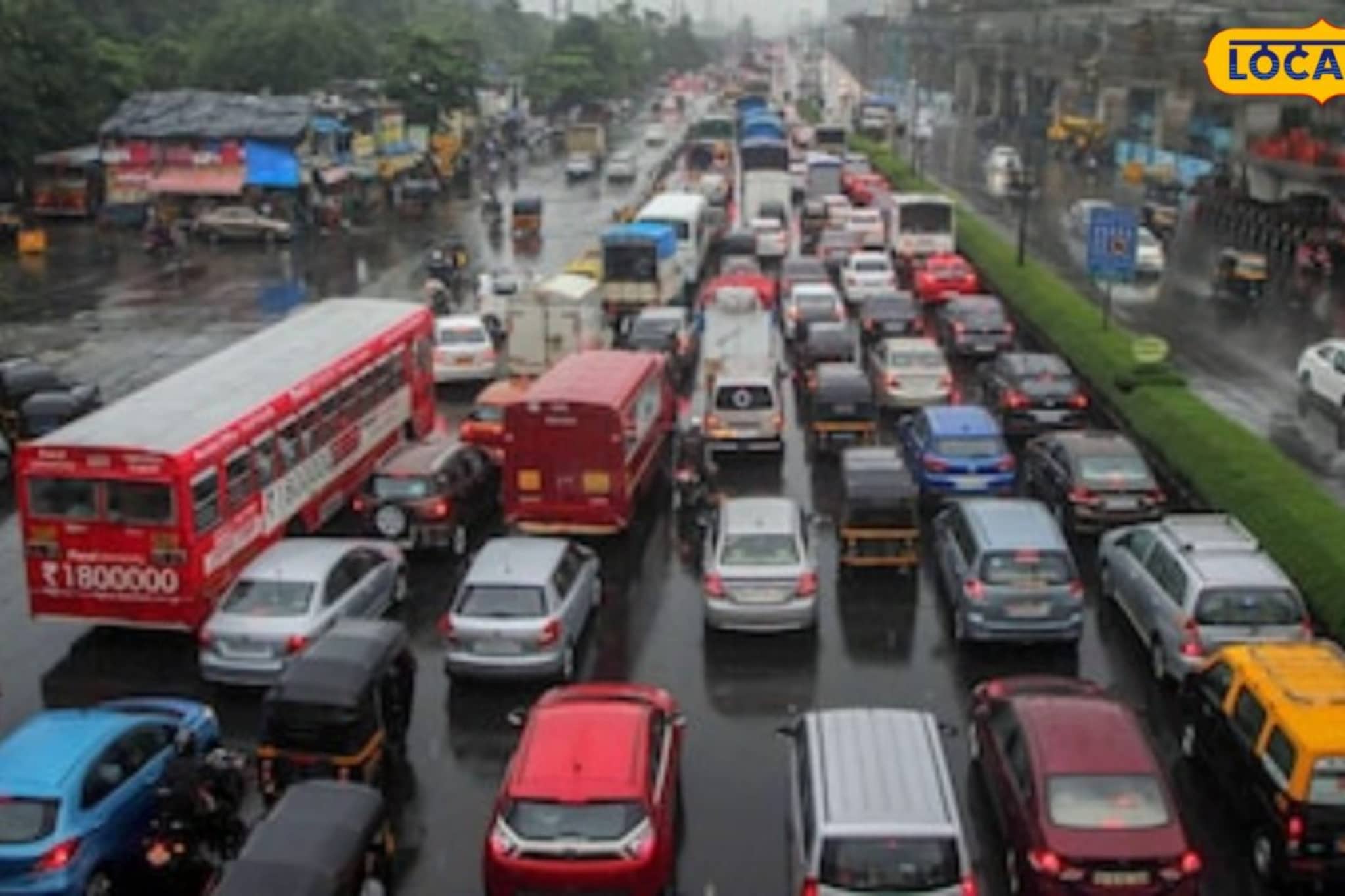 पुणेकर झाले अधिक सुरक्षित! रस्ते अपघातातील मृत्यूत मोठी घट