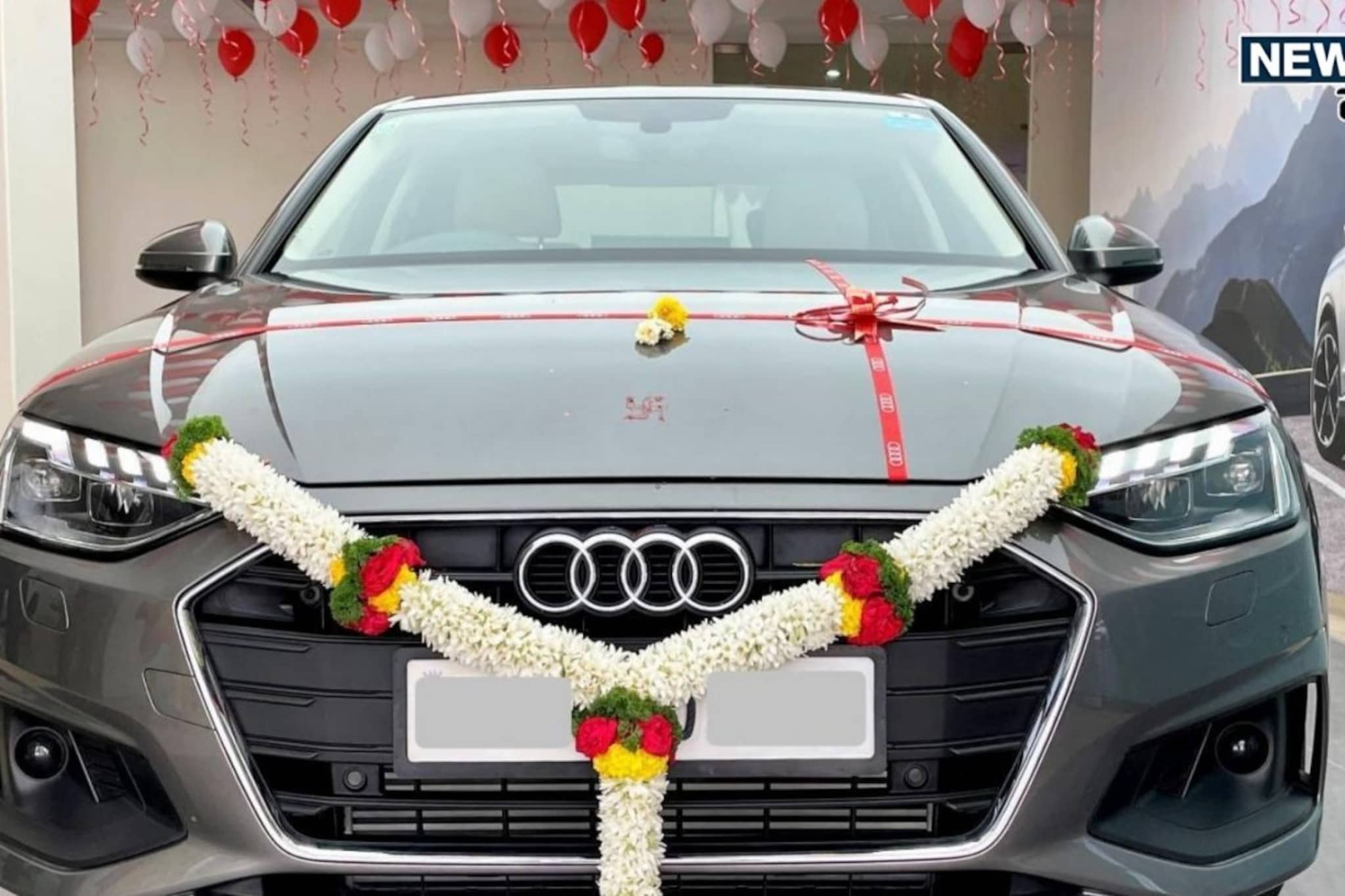 जानेवारीमध्ये गाडी खरेदी करण्यासाठी उरलेयत फक्त 5 शुभ मुहूर्त, एक तर खूपच खास जानेवारीमध्ये गाडी खरेदी करण्यासाठी उरलेयत फक्त 5 शुभ मुहूर्त, एक तर खूपच खास