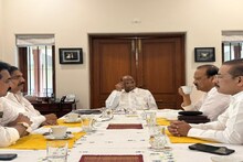 मोठा खुलासा! 17  जानेवारीची 'ती' गुप्त बैठक अन् राष्ट्रवादीच्या विलीनीकरणाचा प्लॅन; Exclusive व्हिडिओ समोर