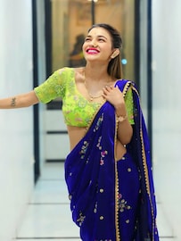 आधी बॉयफ्रेंडच्या नावाने ढसाढसा रडली, घराबाहेर येताच राधा पाटीलचा यू-टर्न आधी बॉयफ्रेंडच्या नावाने ढसाढसा रडली, घराबाहेर येताच राधा पाटीलचा यू-टर्न