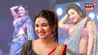 Radha Patil Reveals 3-Year Live-in Relationship in Bigg Boss Marathi 6