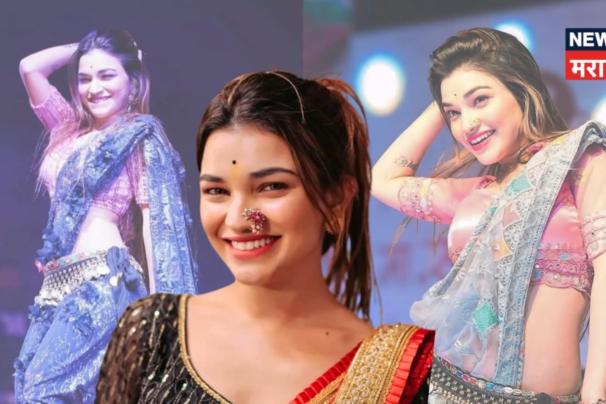 3 वर्ष लिव्ह इनमध्ये, रोज हाताने भरवते जेवण; कोण आहे राधा पाटिलचा बॉयफ्रेंड?