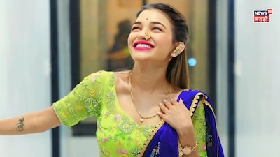 Radha Patil's U-turn on Live-in Partner After Bigg Boss Marathi 6 Exit