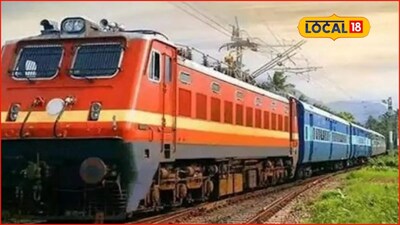 मध्य रेल्वेच्या ‘या’ मार्गावर ब्लॉक, काही गाड्या रद्द, तर काहींचे मार्ग बदलले, पाहा वेळापत्रक