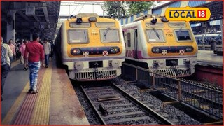 नवी मुंबईकर लक्ष द्या! महत्त्वाच्या मार्गावर ब्लॉक; या वेळेतच प्रवास करा अन्यथा..