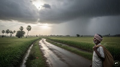 Unseasonal January Rains Hit Maharashtra, Followed by Severe Cold Wave
