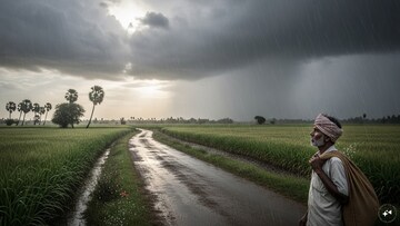 प्रशांत महासागरात मोठ्या हालचाली, अल निनोमुळे यंदा पाऊस उशीरा?