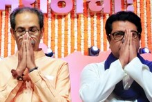 BMC Election Exit Poll: विधानसभेला अचूक ठरलेल्या एक्झिट पोलमध्ये ठाकरे ब्रँड 'फेल', इतक्या मिळणार जागा