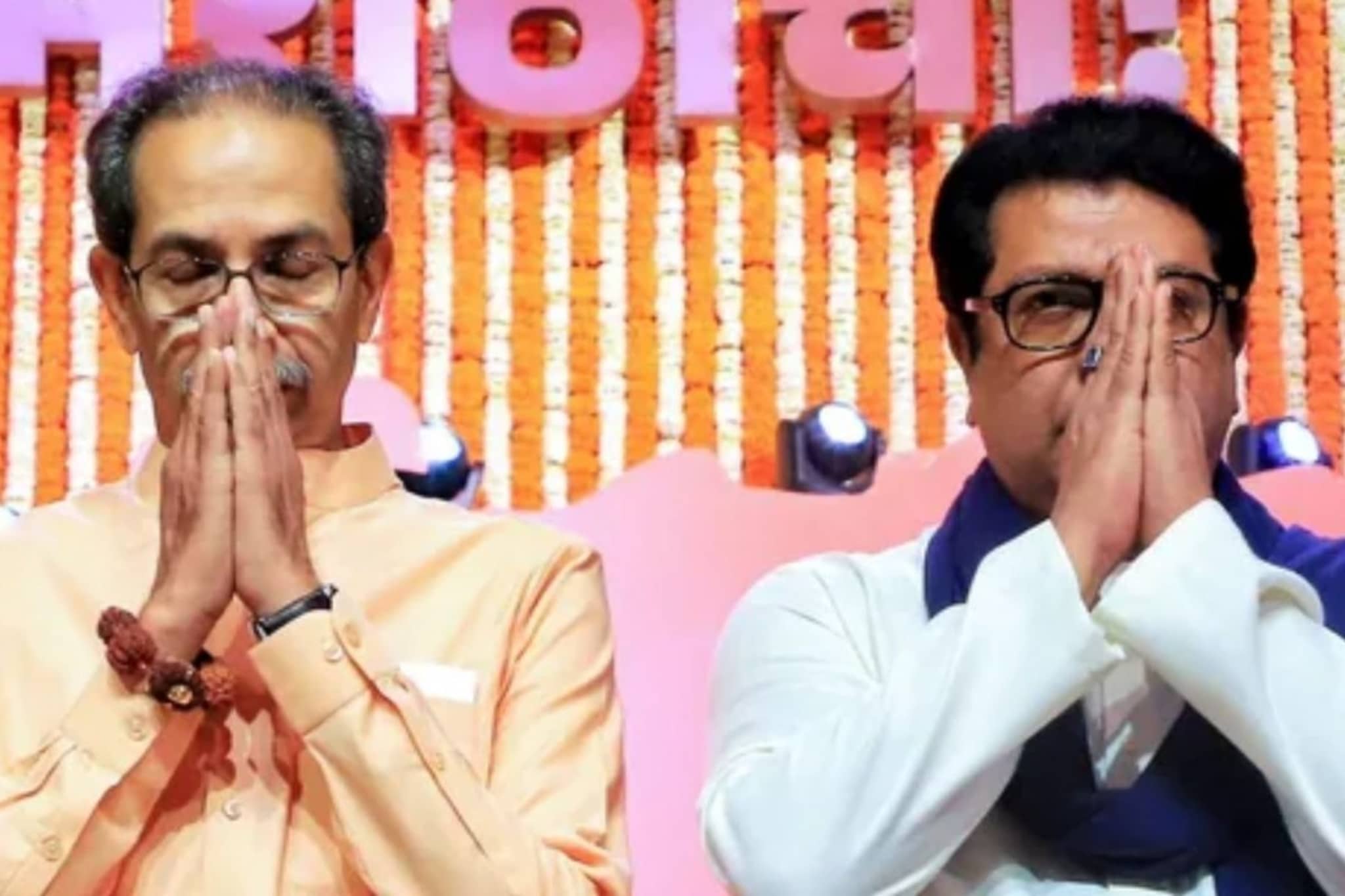 विधानसभेला अचूक ठरलेल्या एक्झिट पोलमध्ये ठाकरे ब्रँड 'फेल', इतक्या मिळणार जागा