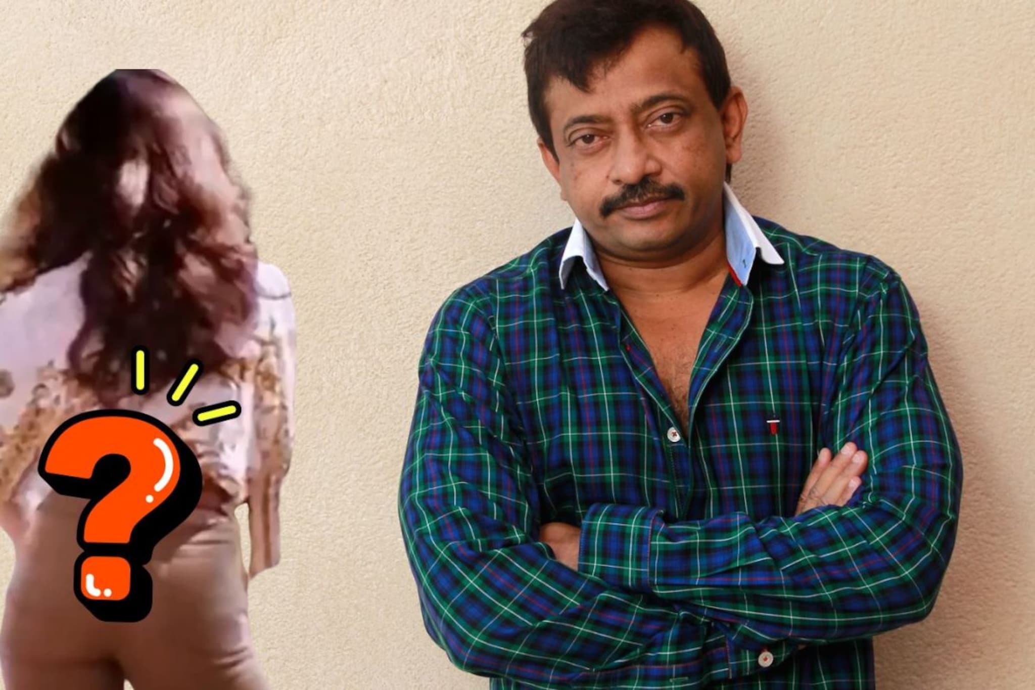 राम गोपाल वर्मांमुळे बदललं 'या' मराठी मुलीचं नशीब; रातोरात बनली 'हॉट सेन्सेशन'