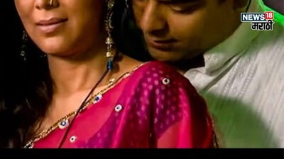 घर में बच्चा, रात 2:30 बजे पत्नी को पता चला राम कपूर का वायरल रोमांस.