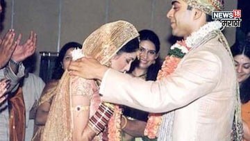 घरी तान्ह बाळ,अभिनेता करत होता अभिनेत्रीसोबत रोमान्स, 2.30वा. बायकोला कळलं अन्.. घरी तान्ह बाळ,अभिनेता करत होता अभिनेत्रीसोबत रोमान्स, 2.30वा. बायकोला कळलं अन्..