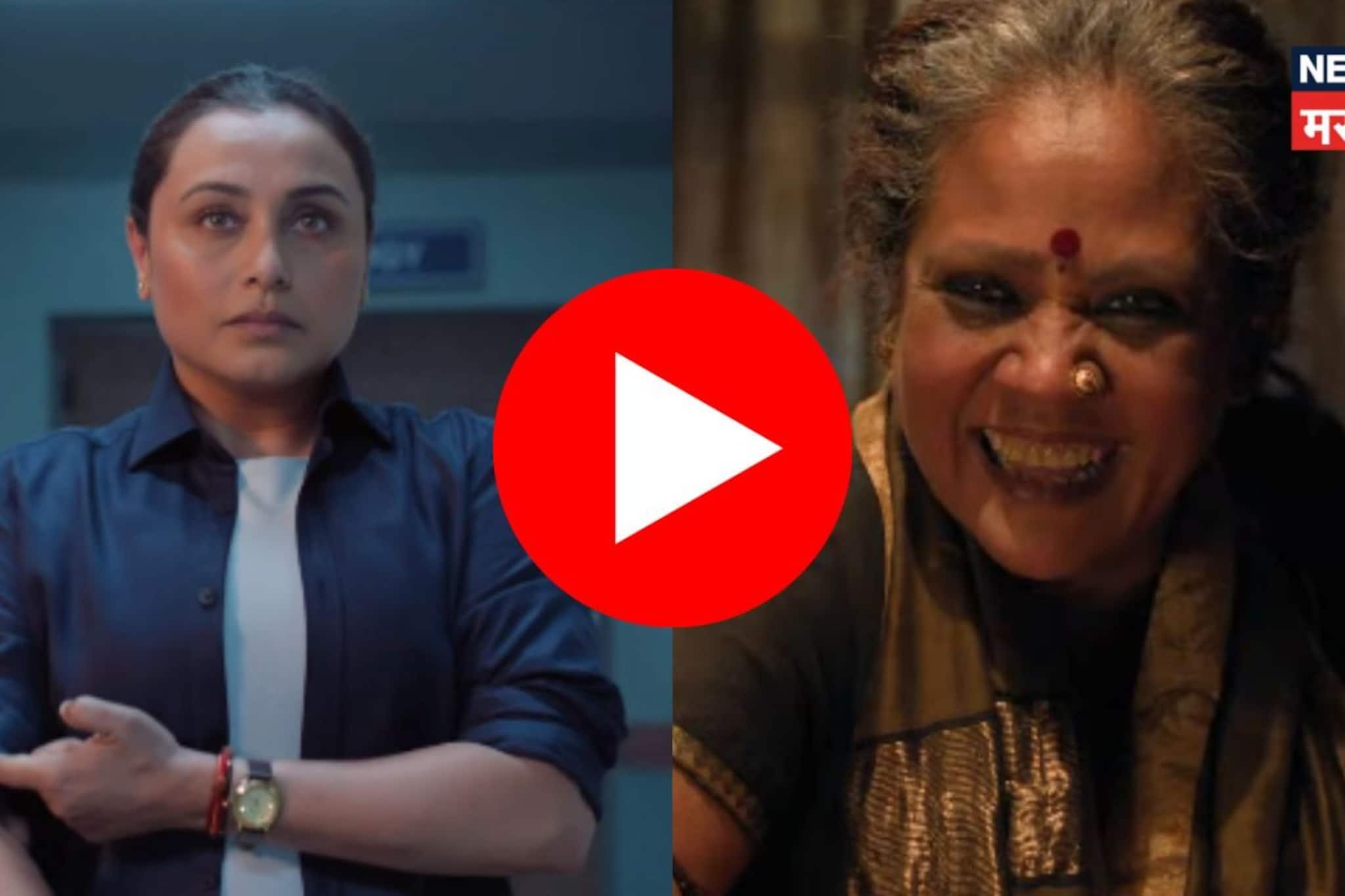 3.16 सेकंदाचा अंगावर काटा आणणारा VIDEO, आधीपेक्षा भयंकर अवतारात परतली शिवानी रॉय