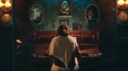 Ratsasan सिनेमामधील एक सीन Ratsasan सिनेमामधील एक सीन