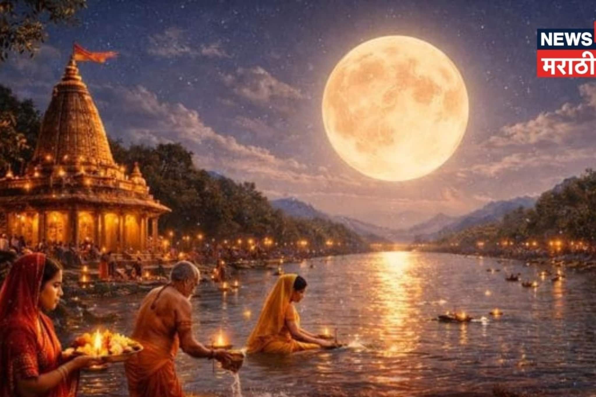 उद्या माघ पौर्णिमा! न चुकता करा 'ही' 6 कामं; झटपट वाढेल बँक बॅलन्स