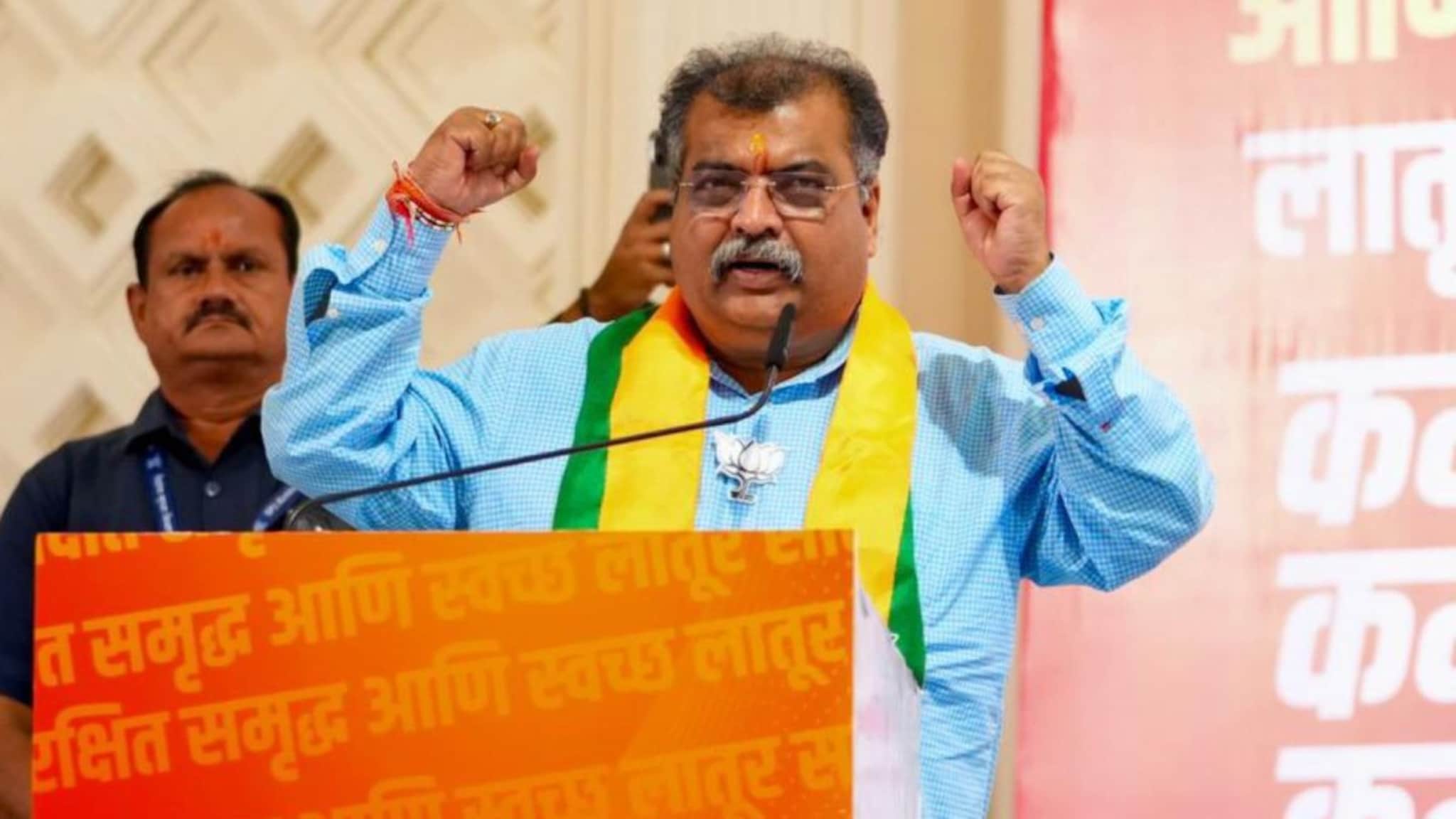 '100 टक्के विलासरावांच्या आठवणी लातूरमधून पुसल्या जातील', चव्हाणांचं वक्तव्य