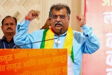 रवींद्र चव्हाण ठरले व्हिलन? महाराष्ट्रात एक पालिका भाजप गमवणार? काँग्रेसची जोरदार मुसंडी