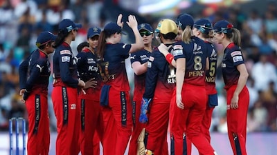 Gautami Naik's Heroics Lead RCB to Playoffs, Win Against Gujarat Giants