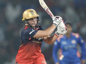 WPL 2026 : 19 वी ओव्हर, 2 बॉलमध्ये 3 चुका, मुंबई इंडियन्सने हातातली मॅच कशी गमाव