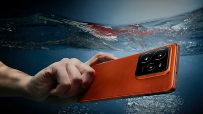 रियलमी जीटी 7 