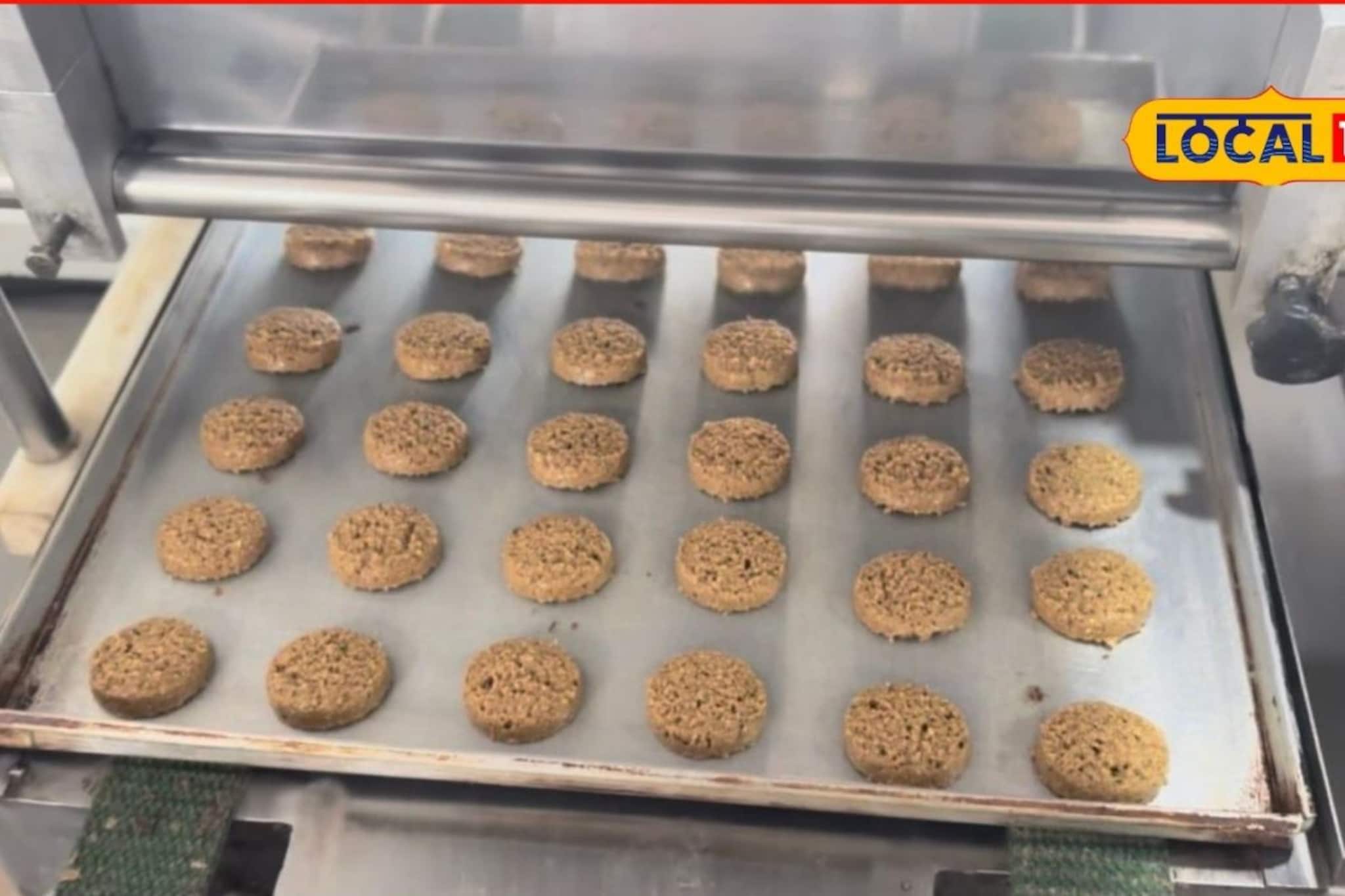 पदवी शिक्षण घेतानीच घेतला निर्णय, दाम्पत्याचा मिलेट कुकीज व्यवसाय, 1 लाख उलाढाल