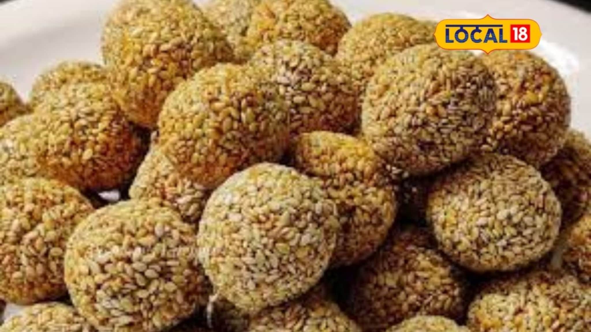 Makar Sankranti : तुम्हाला माहितीये का, मकर संक्रांतीला तिळ का खाल्लं जातं? नाहीच वापरलं तर काय होईल? Video