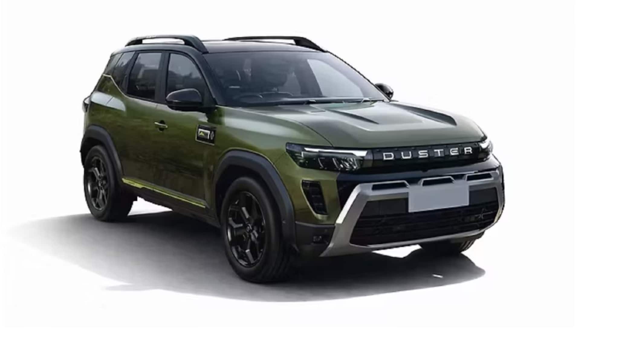 17 मार्चला मार्केटमध्ये एंट्री मारणार ही पॉवरफूल SUV! हायब्रिड इंजिनसह, सनरुफही मिळेल